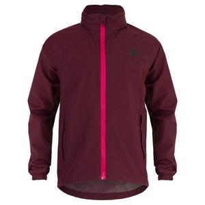 Куртка AGU Go Rain Essential, красный