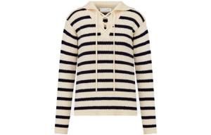 Ежеквартальные новинки Кашемировый свитер женский Off White Dior