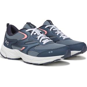 Кроссовки для ходьбы Invoke 2 Ryka, vintage blue leather/mesh