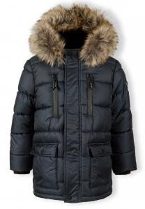 Зимняя куртка MINOTI, темно-синий