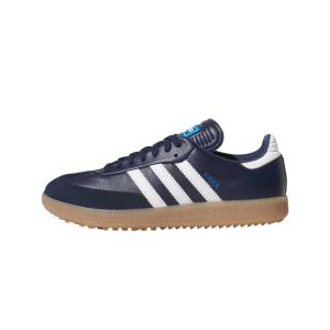 Adidas Кроссовки Samba Spikeless Golf 'Night Indigo'