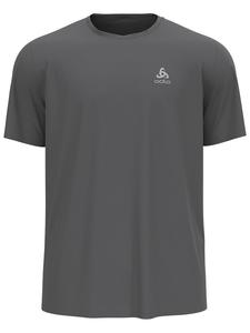 Спортивная футболка Odlo Trainingsshirt Cardada, серый