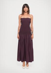 Платье Maisonêtre ADA OCCASION, Cherry Red/Red