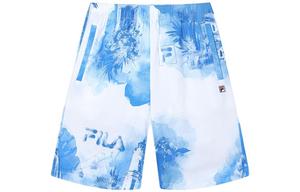 FILA Мужские повседневные шорты, цвет Allover Print