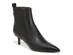 Ботильоны Kura Bootie Franco Sarto, черный