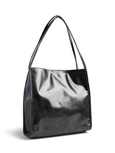 Сумка-шоппер PIECES, черный