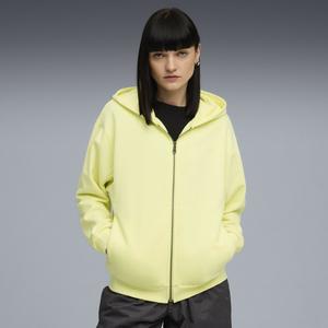 Женская толстовка Yona на молнии