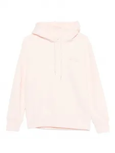 Худи с вышитым логотипом AUTRY, розовый