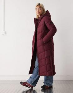 Куртка Regatta Eloria фиолетового цвета