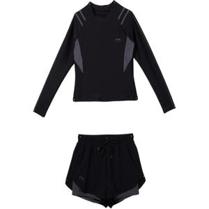 Купальники Polyamide, Elastane, Polyester для бассейна Women's LINING