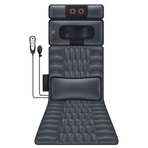 Массажные и сиденья подушки AIVEISI, темно-серый/серый