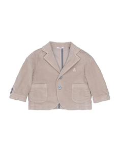 Блейзер для детей Le Bebé, бежевый