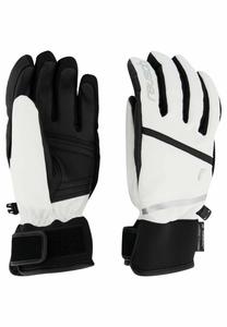 Перчатки TESSA STORMBLOXX Reusch, цвет weiss