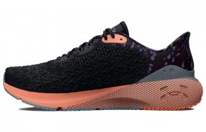 Hovr Machina 3 Clone 'Run Like A...' Under Armour, черный