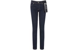 VERSACE JEANS COUTURE Джинсы женские синие