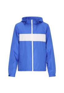 Куртка Mo CO-BRANDED WITH EXIDE, Königsblau Weiss/Blue