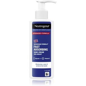 Neutrogena Norwegian Formula быстро впитывающийся крем для рук 150 мл Inna Marka