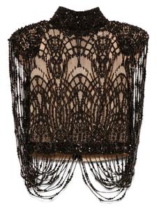 Блузка M.Marquise Gemma top, черный