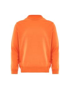 Пуловер NALLY, оранжевый