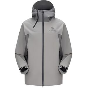 Ветровка Куртка Унисекс Camel, цвет Phantom Black