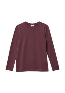 Рубашка s.Oliver, бургундия