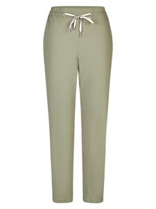 Navigazione Оливковые брюки Regular