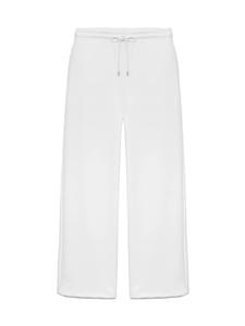 Широкие брюки No Matter What, белый