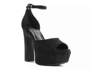 Сандалии Beauty Platform Rag & Co, Black