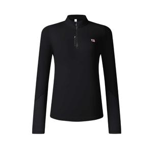 FILA Фитнес-одежда для тренировок женская Pitch Black