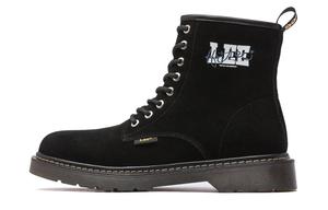 Ботинки Martin унисекс Lee, золотой