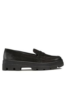 Балетки Lasocki, черный