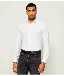Футболка Dynamic pai3-n Slim fit Joop!, белый