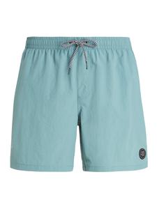 PROTEST Шорты для серфинга 'Faster' в крапчатом зеленом