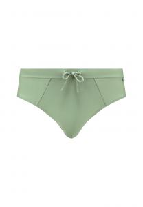 Купальник STRETCH Shiwi, зеленый