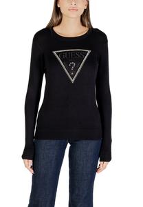 Свитер GUESS, черный