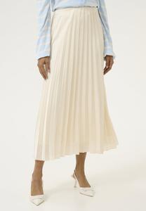 Юбка Culture A-line skirt, Whitecap/Off-White
