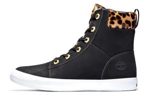 Ботинки женские Timberland Madbury Skyla Bay, черный