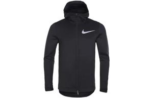 Мужская куртка Nike, цвет Black