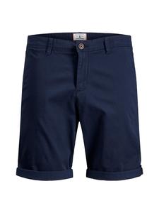 Тканевые шорты Jack & Jones JJIBOWIE JJ SOLID SA STS regular/straight, зеленый