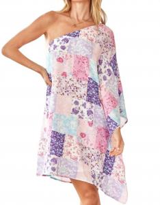 Платье Had A Chance в розовом цвете ANDREE BY UNIT