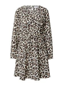 Платье VILA KRISTINA, черный