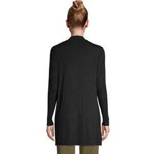 Легкий длинный кардиган Petite Lands' End Lands' End