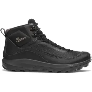 Мужские треккинговые ботинки N45 Mid GTX Danner, Jet Black
