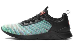 Кроссовки Gel-Lyte унисекс с низким верхом мятно-зеленого цвета Asics