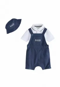 Шляпа стандартного кроя Baker By Ted Baker, Navy