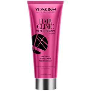 Интенсивный восстанавливающий кондиционер Hair Clinic Mezo Therapy 200 мл Yoskine