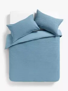 Комплект пододеяльников John Lewis ANYDAY Seersucker Duvet