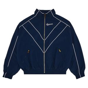 Спортивная куртка Willy Chavarria Bad Boy Track Jacket, Prussian Blue