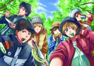 Library Wars LOVE&WAR Special Edition Volume 10 with Original Manga and Mini Artbook