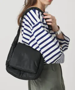 Luck маленькая сумка через плечо United Arrows, цвет Black